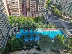 -东海朗廷酒店秀·Silk自助餐厅