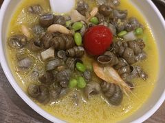 -锡和无锡菜(景丽苑店)