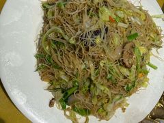 -柠静私家菜(石板巷店)