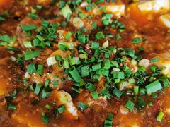 -豆腐脑花