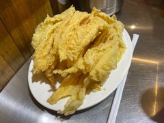 腐竹-胡须佬鸡煲四季火锅店(石厦西村直营店)