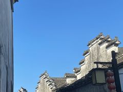 -鸣鹤古镇