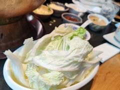 -东来顺·非遗火锅(高新店)