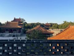 -北陵公园