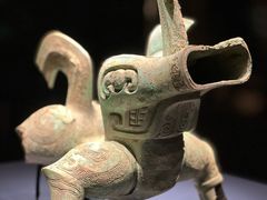 -上海博物馆(人民广场馆)