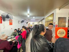 大堂-建国蚵煎蚵面