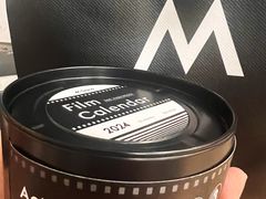 -M Stand(BFC外滩金融中心店)