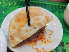 -令氏家外家岐山面(火炬路店)