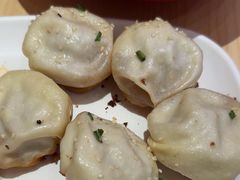 -小杨生煎(深圳岗厦北店)