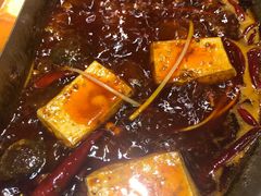 -大龙燚火锅(春熙店)
