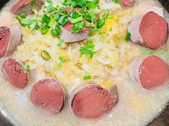 -鸽子窝(青塔店)