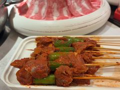 -蜀大侠火锅(总府路店)