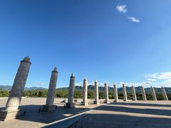-中华三祖圣地黄帝城遗址文化旅游区