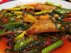 -院8里·少城记忆老川菜(宽窄巷子店)