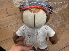 -上海宝诚中环BMW·MINI4S店
