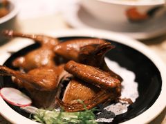 乳鸽-点都德(春熙路群光广场店)
