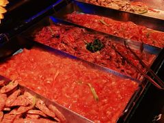 -韩风源自助烤肉(国贸精品店)