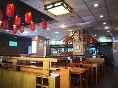 大堂-面爱面(长椿街店)