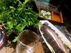 -小牛海记潮汕牛肉店(永定路店)