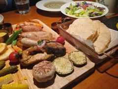 -布拉格餐厅· 中欧捷克菜(全国首店)