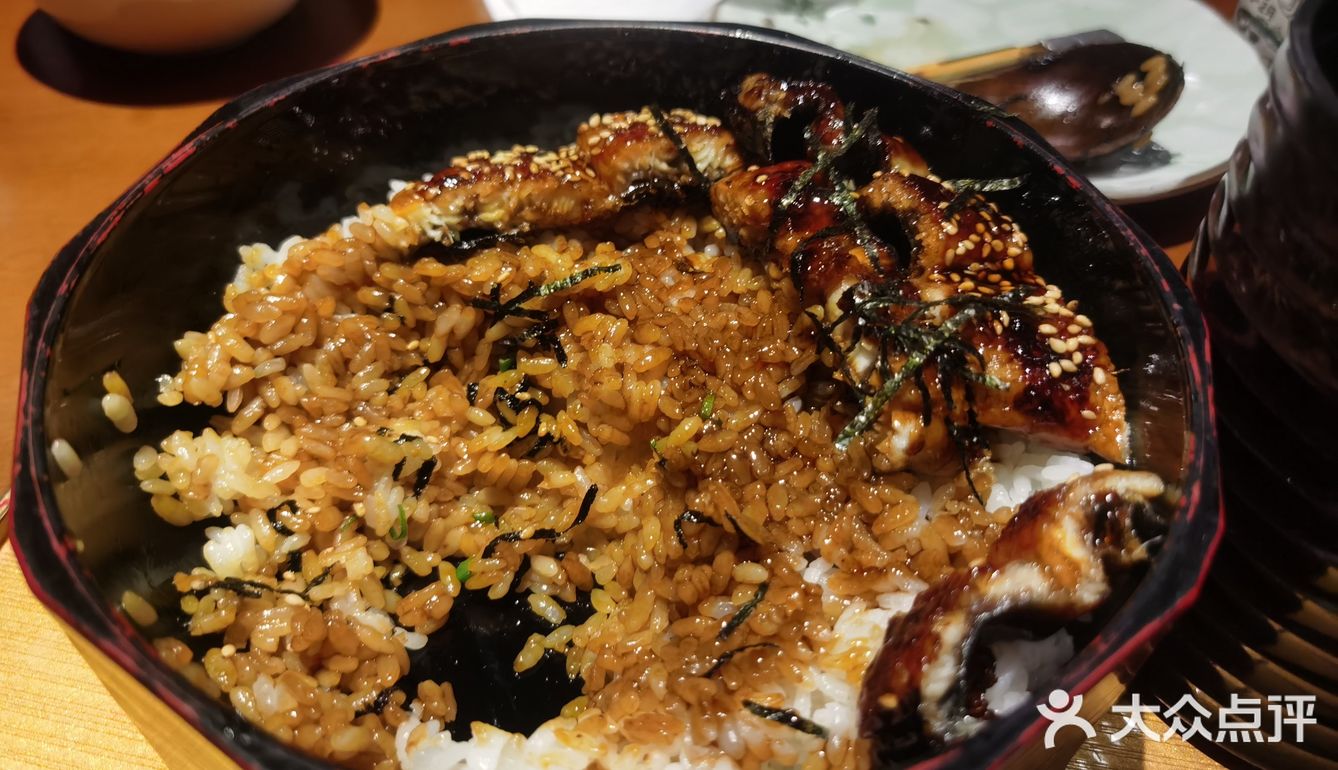 新江湾城性价比超高的日料～