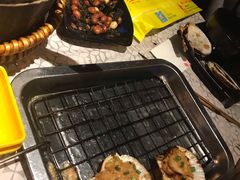 -云晓光头烧烤吧(川沙绿地店)