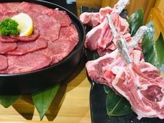 -九田家黑牛烤肉(溧水万达店)
