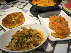 -勇利赵家烤肉坊(翠华北路店)