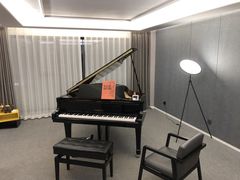 -Melody Mentor音乐私教馆(朝外·悠唐店)