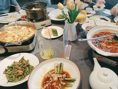 -楚禾宴·家宴(光谷大道店)