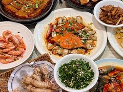 -好兄弟郭巨海鲜(天一阁店)