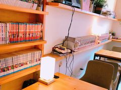 -餐酒吧Com-ing Bar(上海路店)