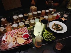 -NBeerPub牛啤堂精酿啤酒餐吧(万科广场店)