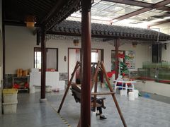 -乡乐园蟹庄·阳澄湖农家乐