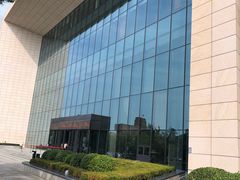 -大连市规划展示中心