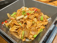 -蓉和妈妈菜·芙蓉花开(高新店)