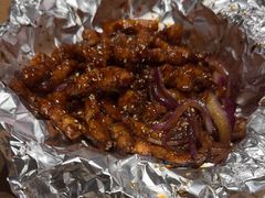 -金掌勺锅包肉(华润万象城店)