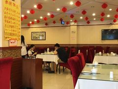 -陶然饺子城(奥体中路店)