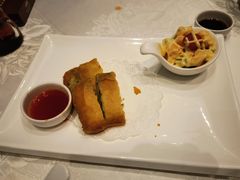 -麒茗餐厅·粤菜·宴会厅·海鲜(锦绣路店)