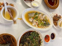 -神仙馆(衡山路店)