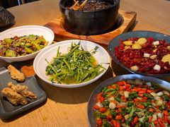 -胡马八破·川菜小馆(高新万达店)