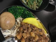 -小明同学(三里屯店)