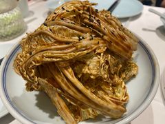 -惠丰堂饭庄·烤鸭·京味菜(翠微路店)