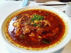 -煜丰汴京烤鸭(福彩路店)