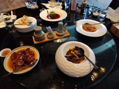 -新天世纪中餐厅