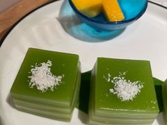 -芭札·Thai泰国餐厅(同和金铂天地店)