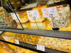 QQ麻薯-汪保来(杭州解放路店)