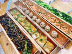 -竹一味·竹筒饭