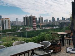 -小茶闲舍·观景商务茶馆(广州塔店)