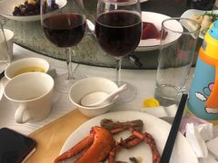 -青岛海尔洲际酒店